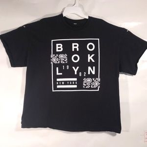 Brooklyn T-Shirt